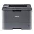 Brother HL-6200DW Mono Laser Printer - Single Function, Wireless